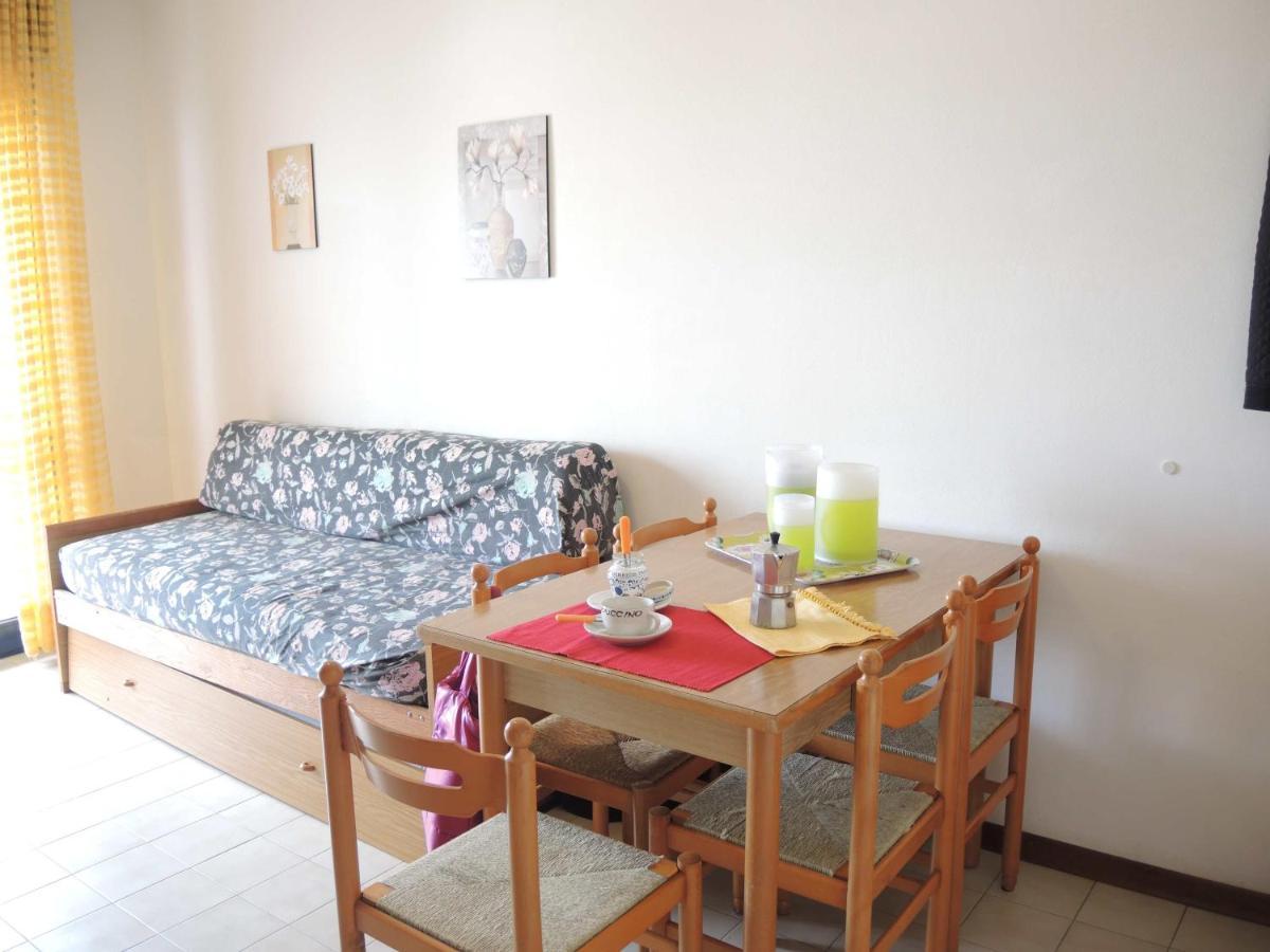 Condominio Tonin B Bibione Ngoại thất bức ảnh