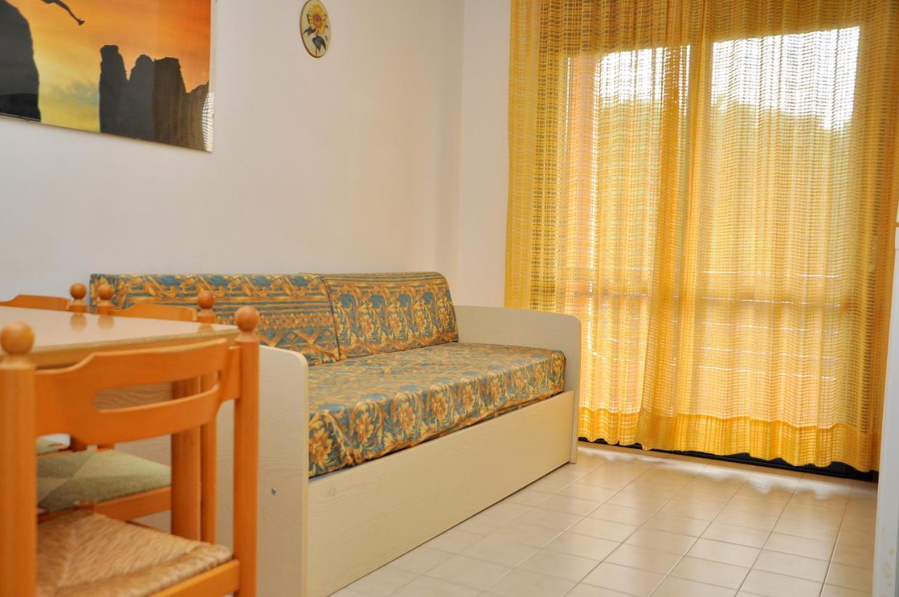 Condominio Tonin B Bibione Ngoại thất bức ảnh