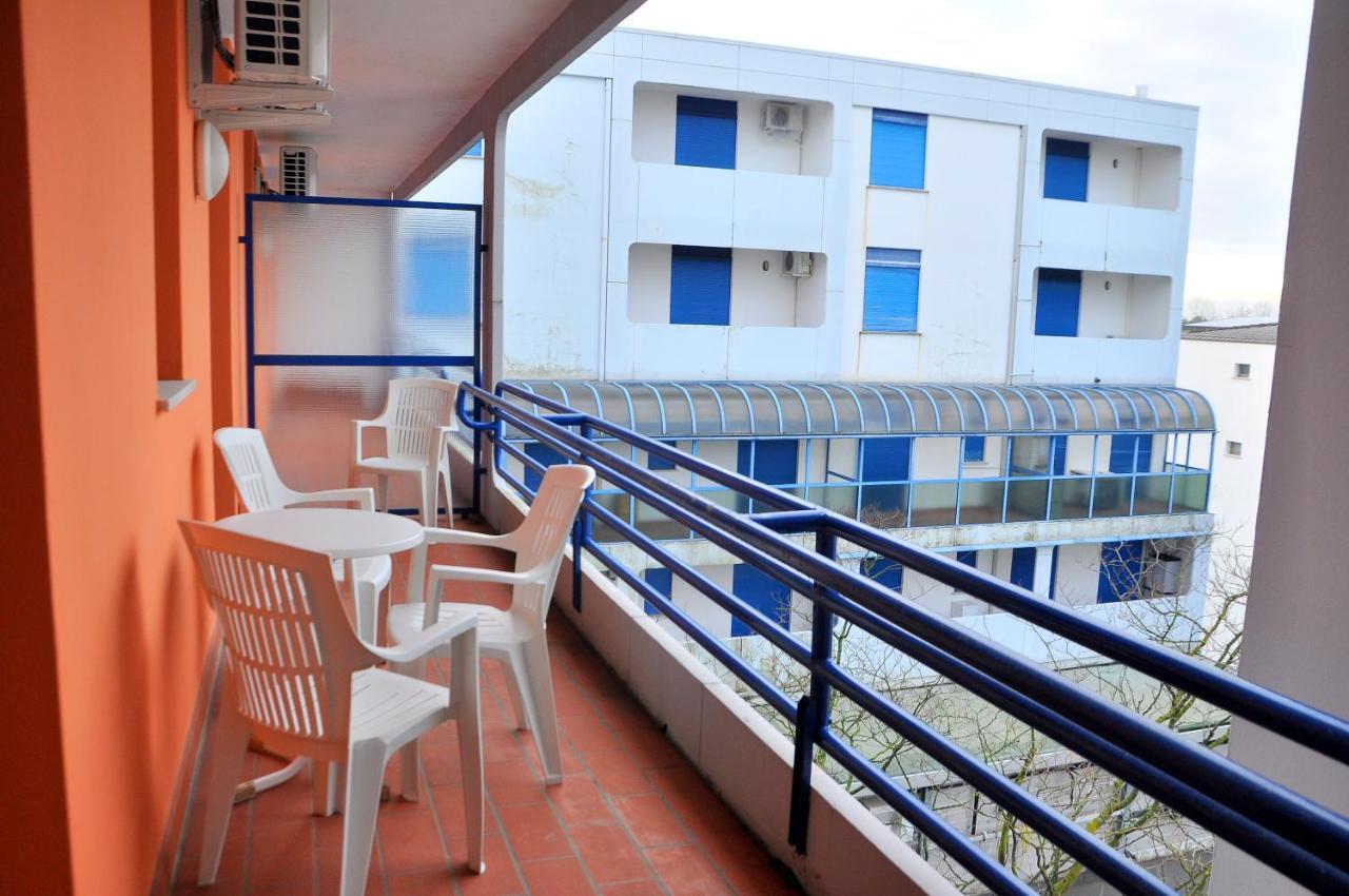 Condominio Tonin B Bibione Ngoại thất bức ảnh