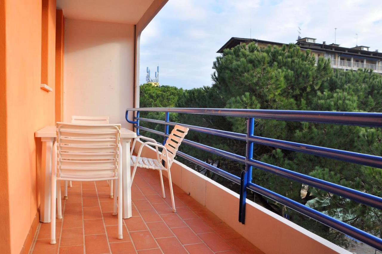 Condominio Tonin B Bibione Ngoại thất bức ảnh