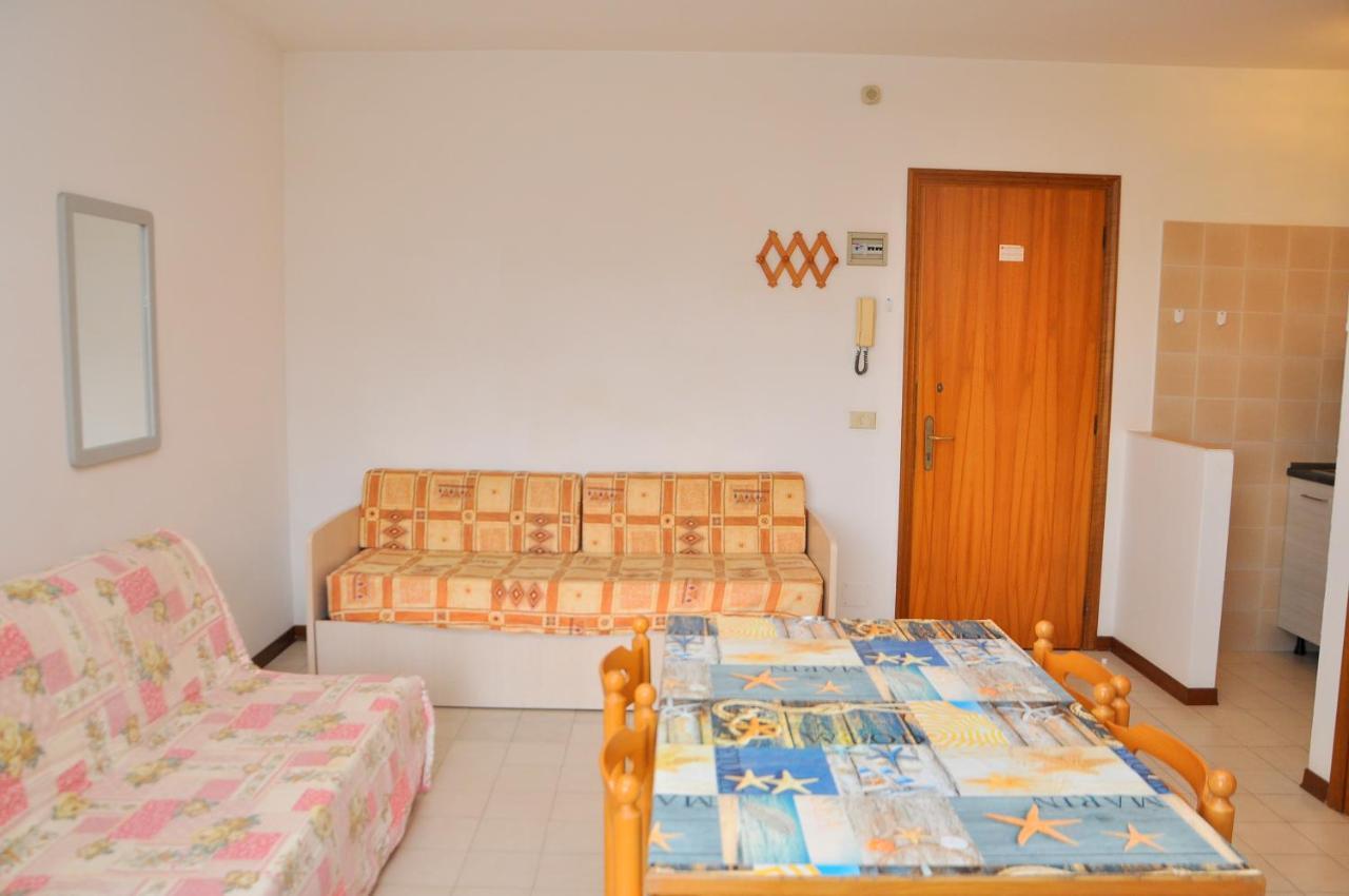 Condominio Tonin B Bibione Ngoại thất bức ảnh
