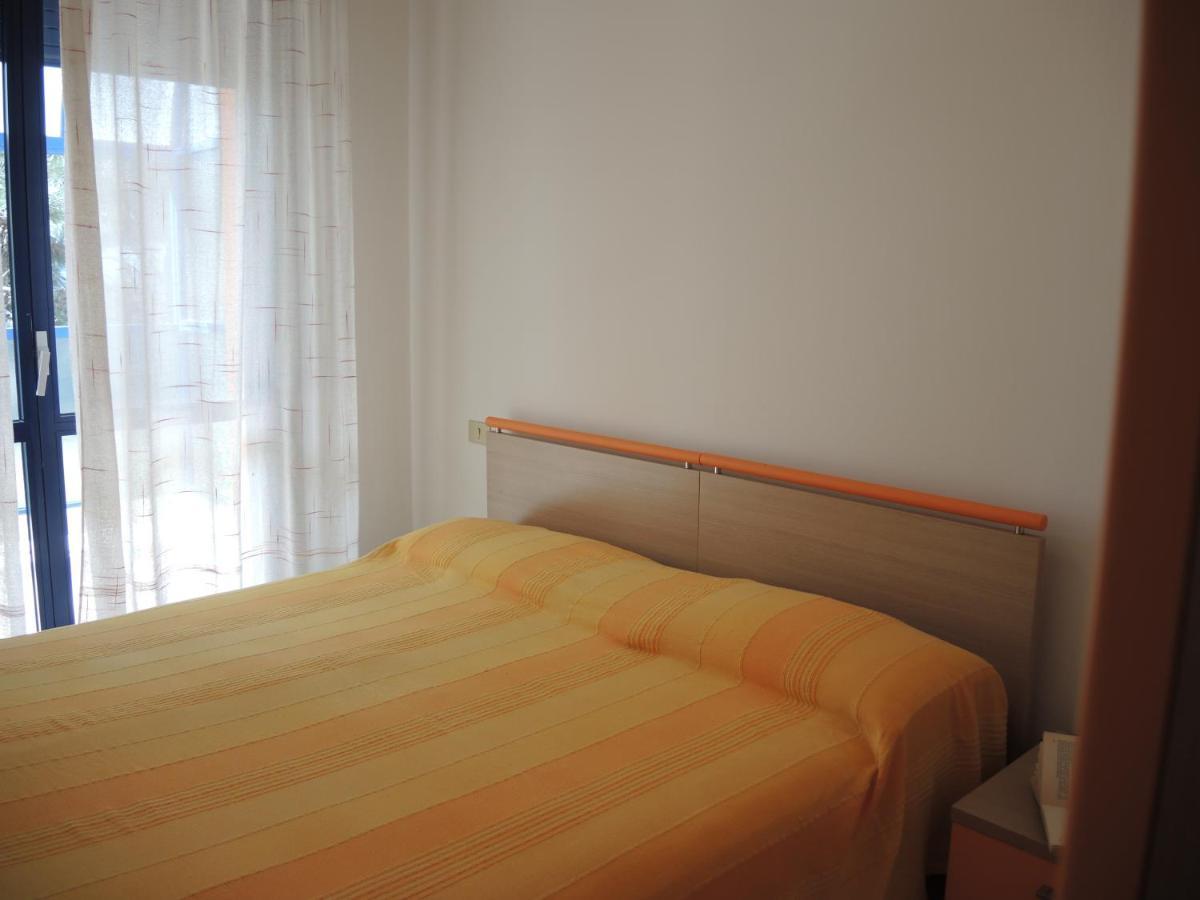 Condominio Tonin B Bibione Ngoại thất bức ảnh