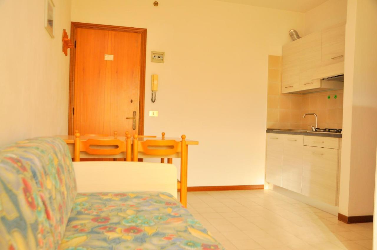 Condominio Tonin B Bibione Ngoại thất bức ảnh