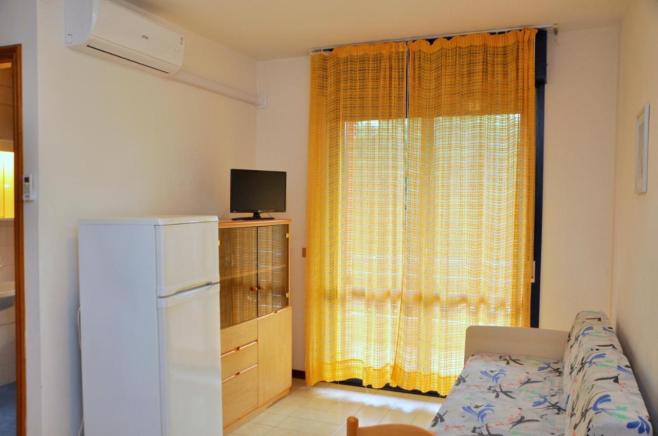 Condominio Tonin B Bibione Ngoại thất bức ảnh
