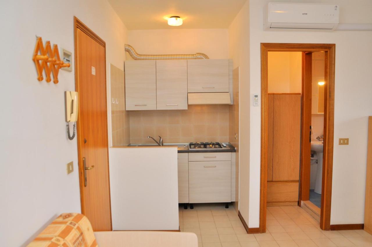 Condominio Tonin B Bibione Ngoại thất bức ảnh