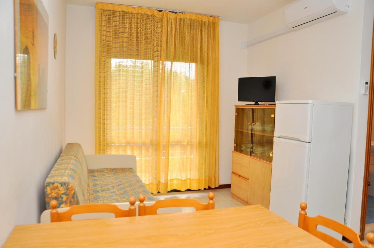 Condominio Tonin B Bibione Ngoại thất bức ảnh