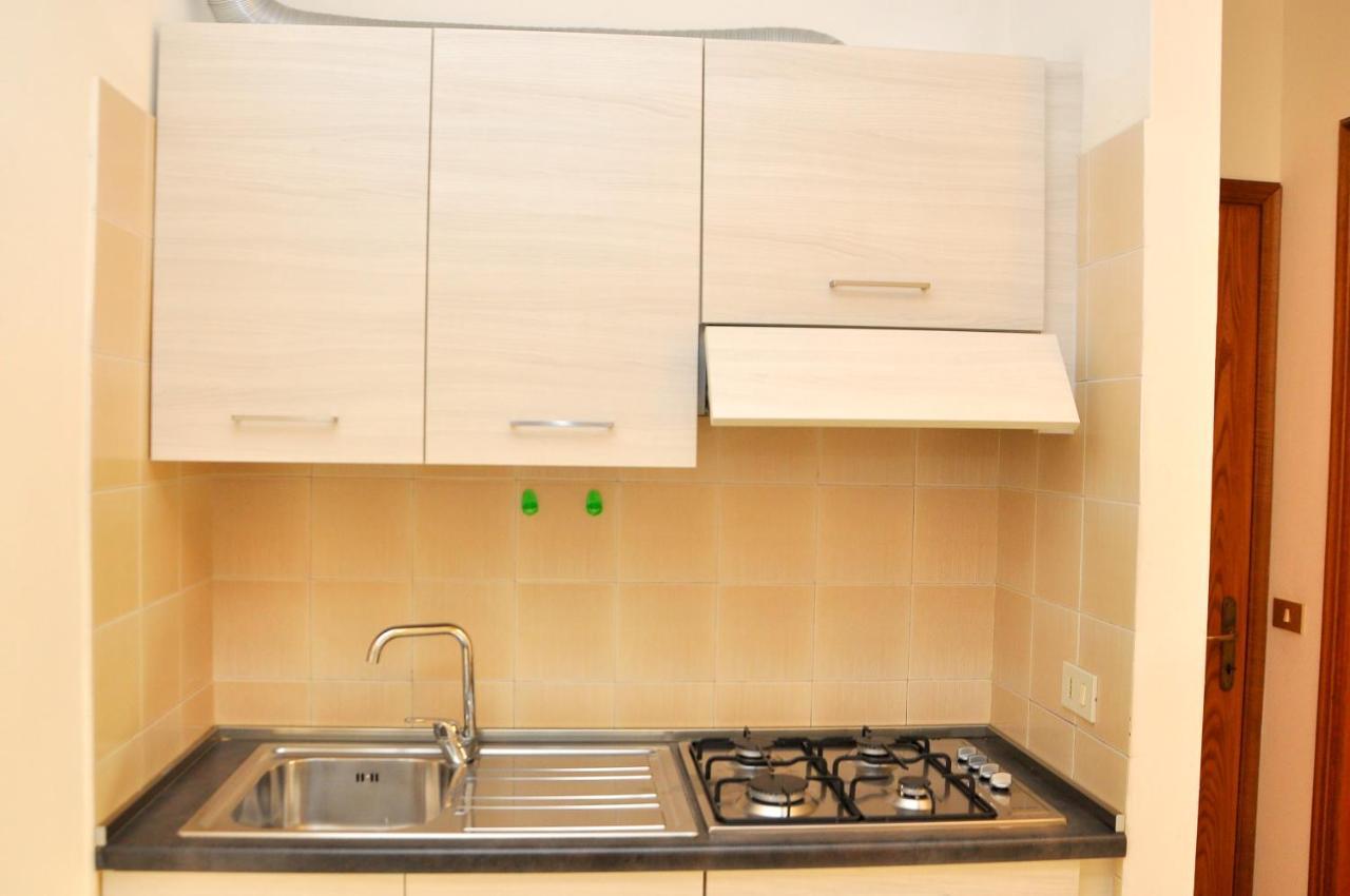Condominio Tonin B Bibione Ngoại thất bức ảnh